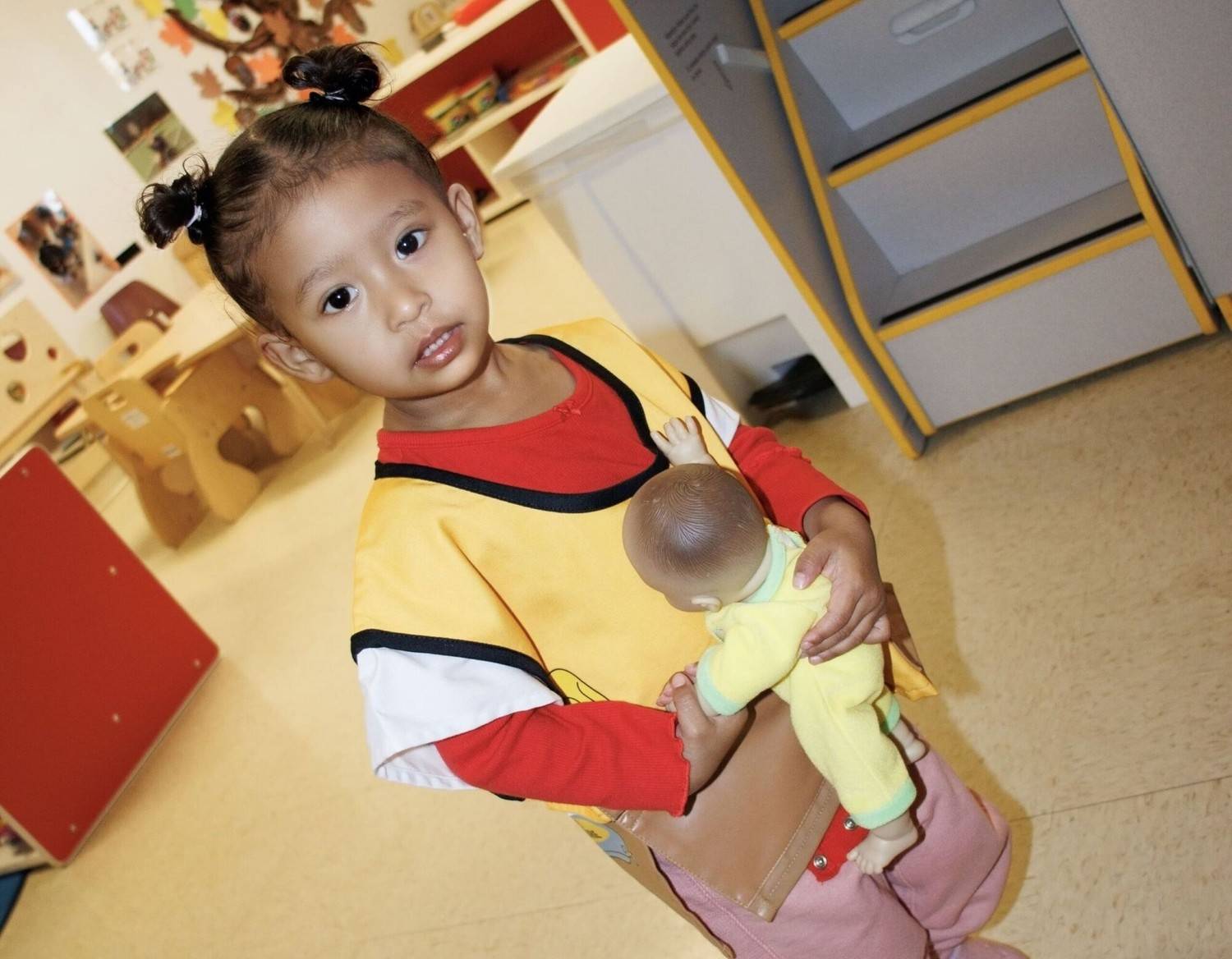 Migrant & Seasonal Head Start