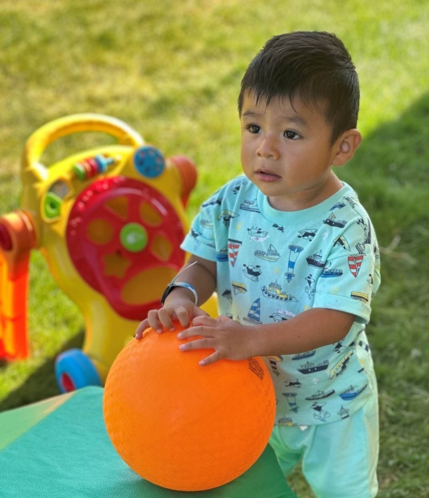 Early Childhood Education & Assistance Program (ECEAP) 