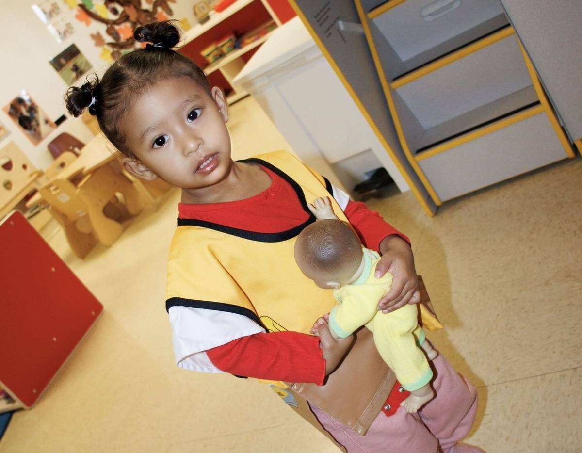 Migrant & Seasonal Head Start (MSHS)