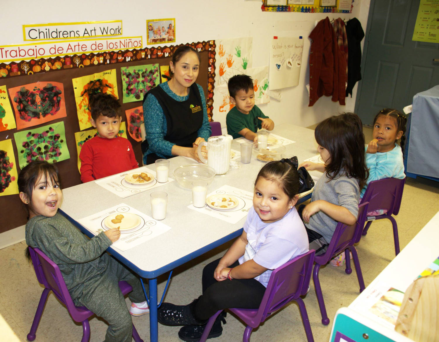 Region X Head Start (RHS) 