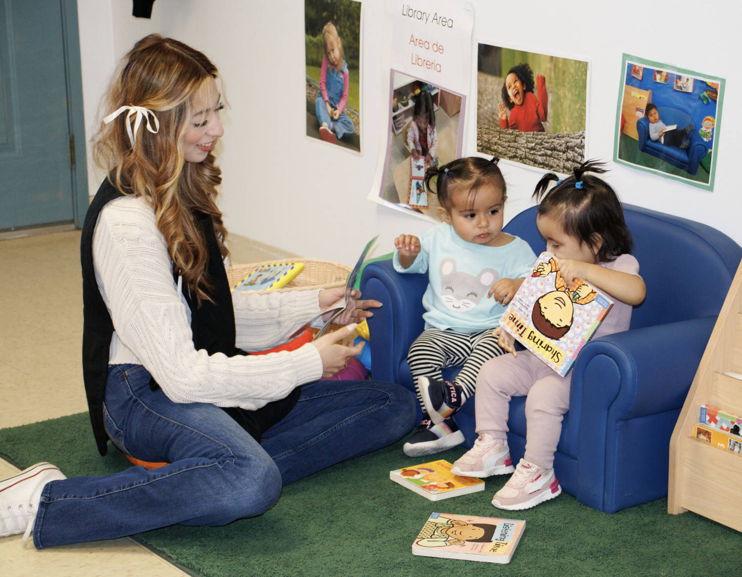 Migrant & Seasonal Early Head Start