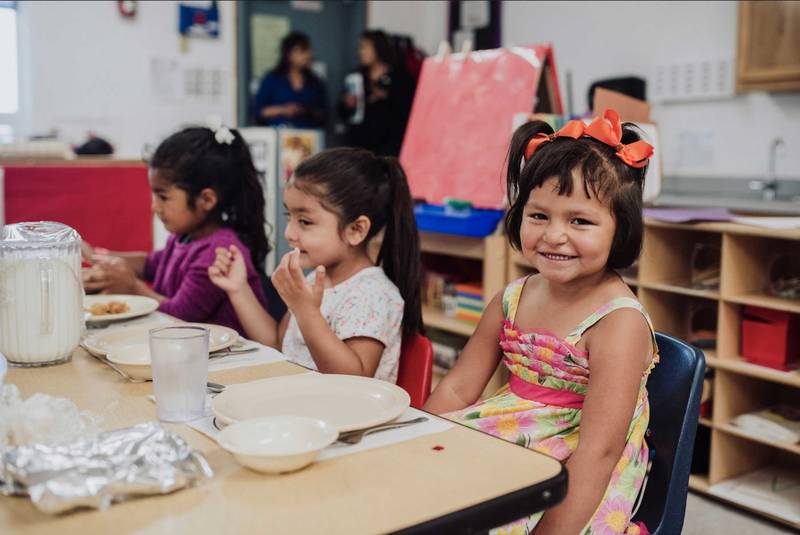 Inclusive Classrooms