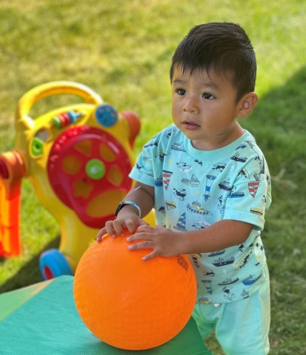 Early Childhood Education & Assistance Program (ECEAP)